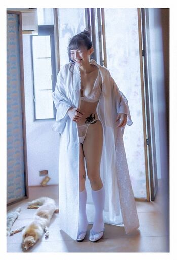 Full leaked Chinin private onlyfans photo