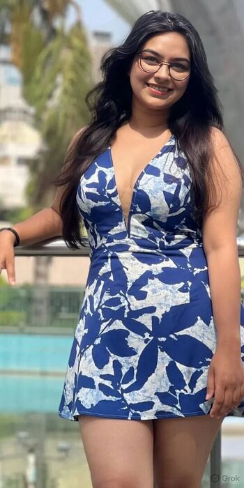 Full leaked Chinkichernachu private onlyfans photo