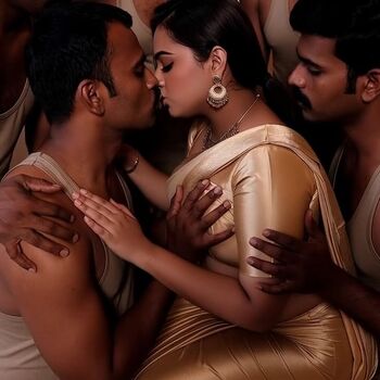 Full leaked Chinkichernachu private onlyfans photo