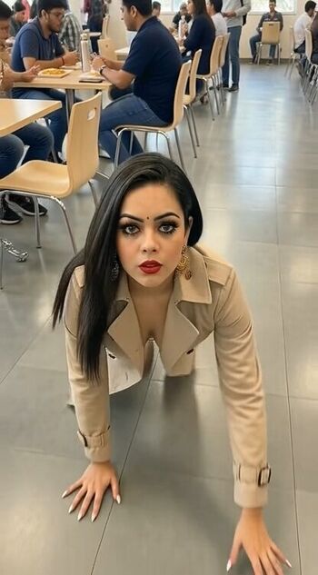 Full leaked Chinkichernachu private onlyfans photo