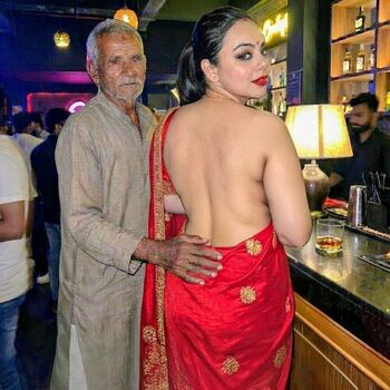 Full leaked Chinkichernachu private onlyfans photo