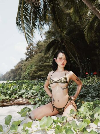 Full leaked Chinnipha khlaichans page private onlyfans photo
