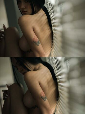 Full leaked Chinnipha khlaichans private onlyfans photo