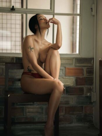 Full leaked Chinnipha khlaichans private onlyfans photo