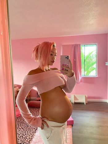 Full leaked Chinqpink private onlyfans photo
