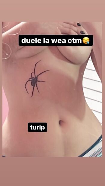 Full leaked Chio paleta page private onlyfans photo