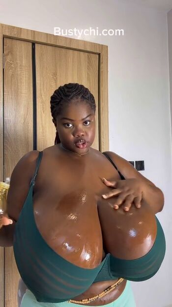 Full leaked Chioma lovv page private onlyfans photo