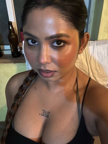 Full leaked Chirasree sarkar page private onlyfans photo