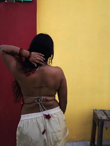 Full leaked Chirasree sarkar private onlyfans photo
