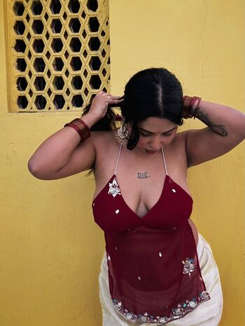 Full leaked Chirasree sarkar private onlyfans photo