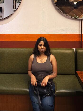 Full leaked Chirasree sarkar private onlyfans photo