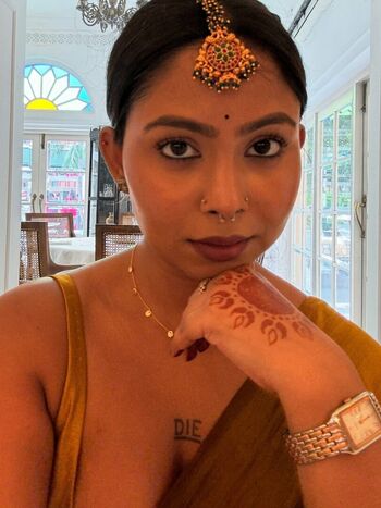 Full leaked Chirasree sarkar private onlyfans photo
