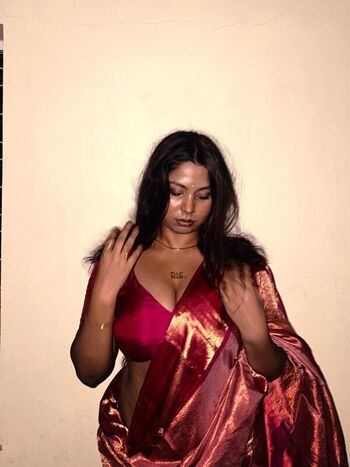 Full leaked Chirasree private onlyfans photo