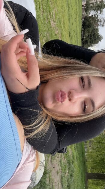 Full leaked Chiri francesca private onlyfans photo