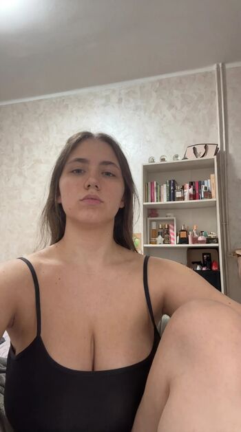 Full leaked Chiri francesca private onlyfans photo