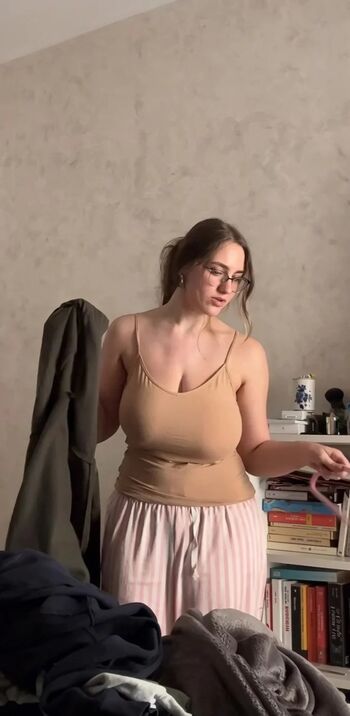 Full leaked Chiri francesca private onlyfans photo