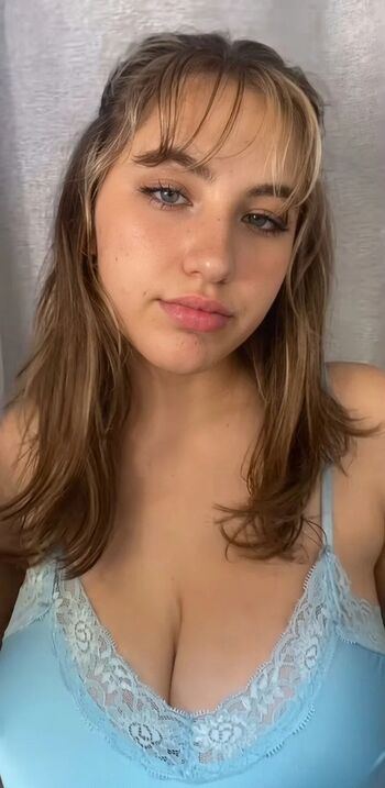 Full leaked Chiri francesca private onlyfans photo