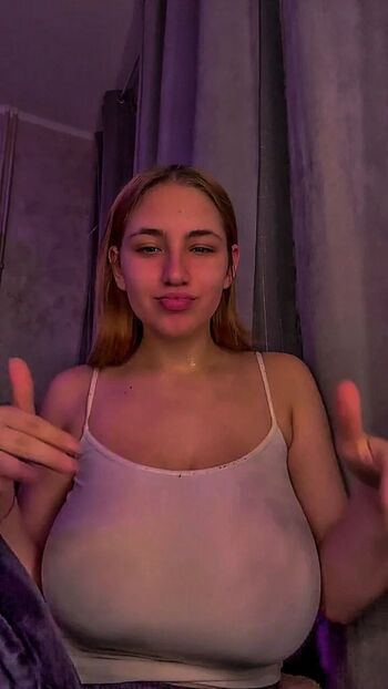 Full leaked Chiri francesca private onlyfans photo