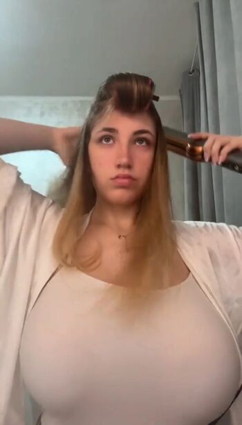 Full leaked Chiri francesca private onlyfans photo