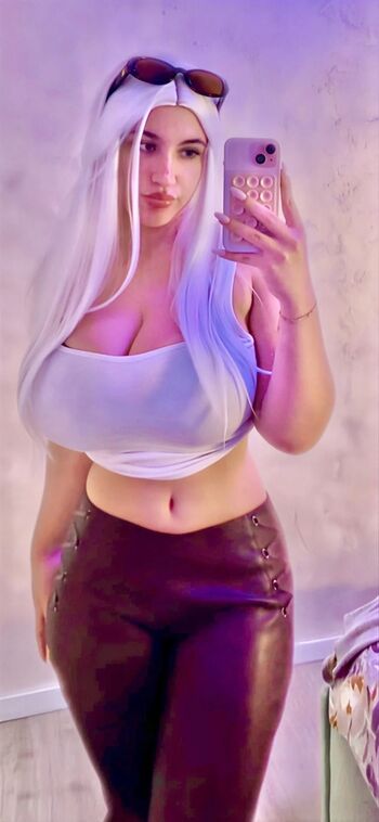 Full leaked Chiri francesca private onlyfans photo