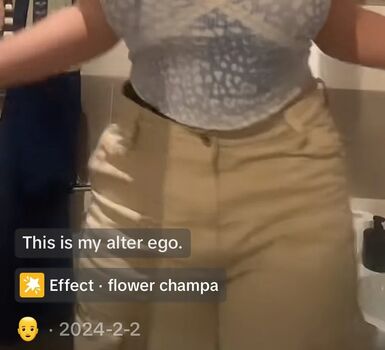 Full leaked Chiri francesca private onlyfans photo