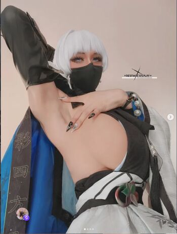 Full leaked Chisa nally private onlyfans photo