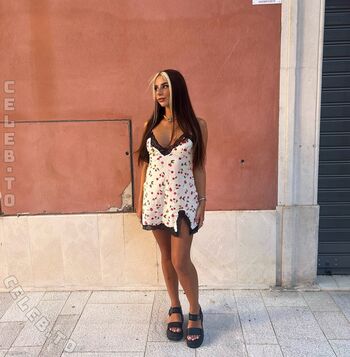 Full leaked Chivrv private onlyfans photo
