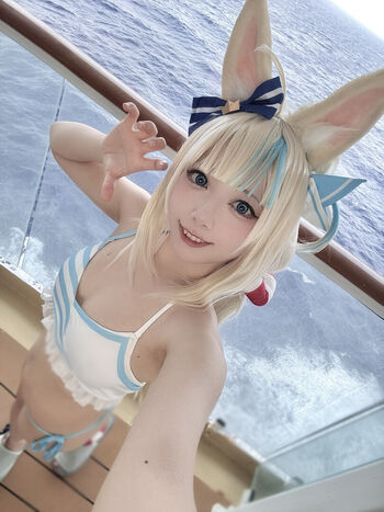 Full leaked Chizucheese page private onlyfans photo