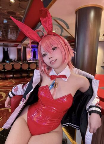 Full leaked Chizucheese page private onlyfans photo