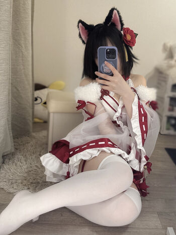 Full leaked Chizucheese page private onlyfans photo
