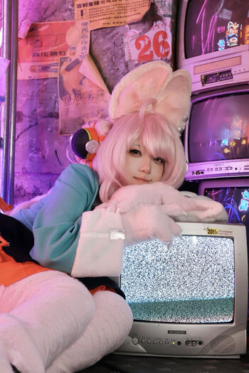 Full leaked Chizucheese private onlyfans photo