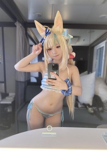 Full leaked Chizucheese page private onlyfans photo