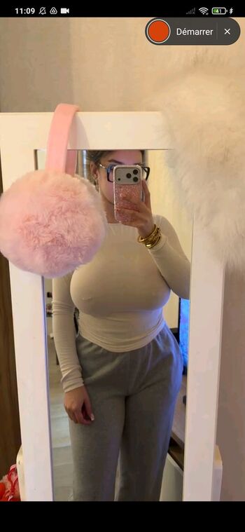 Full leaked Chlo private onlyfans photo