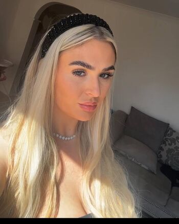 Full leaked Chlo david page private onlyfans photo