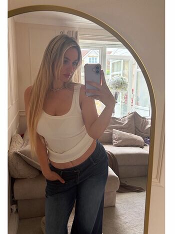 Full leaked Chlo david private onlyfans photo