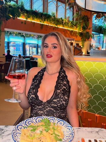 Full leaked Chlo david private onlyfans photo