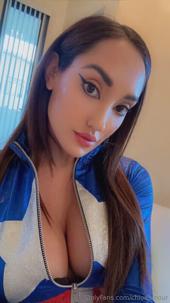 Chloe Amour