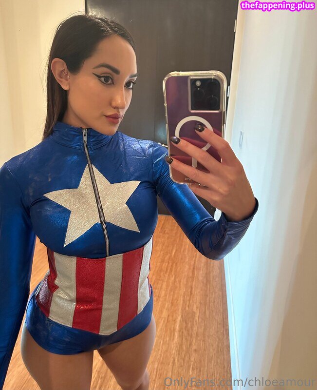 Chloe Amour