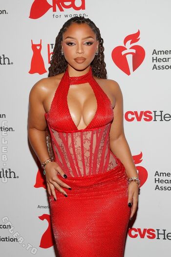 Full leaked Chloe bailey page private onlyfans photo