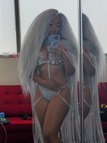 Full leaked Chloe bailey page private onlyfans photo