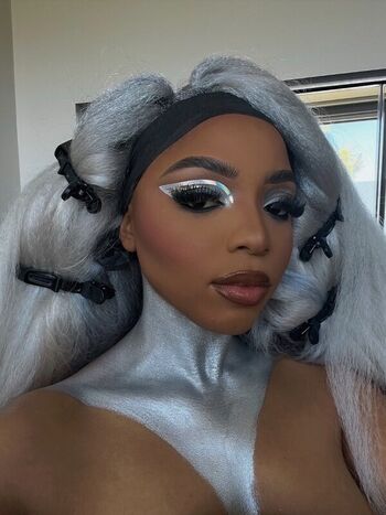 Full leaked Chloe bailey page private onlyfans photo
