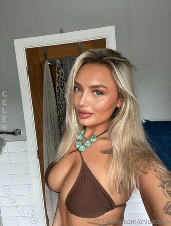 Full leaked Chloe baldwin  page private onlyfans photo