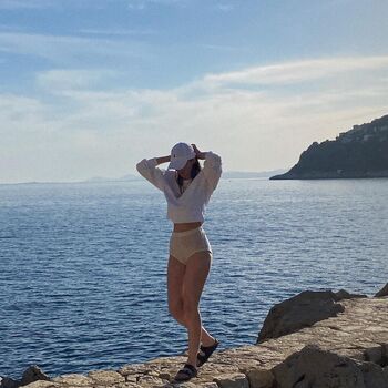 Full leaked Chloe bechini private onlyfans photo