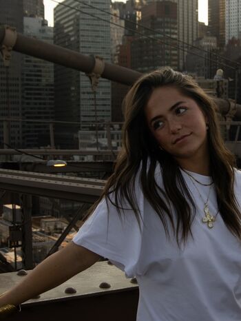 Chloe Blaser