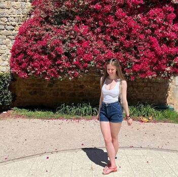 Full leaked Chloe brooks private onlyfans photo