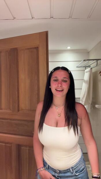 Full leaked Chloe carnevaletti private onlyfans photo