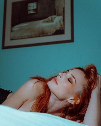 Full leaked Chloe dykstra private onlyfans photo