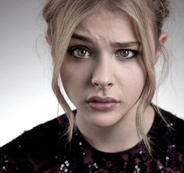 Chloe Grace Moretz