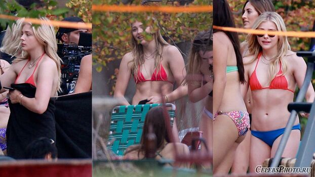 Full leaked Chloe grace moretz private onlyfans photo