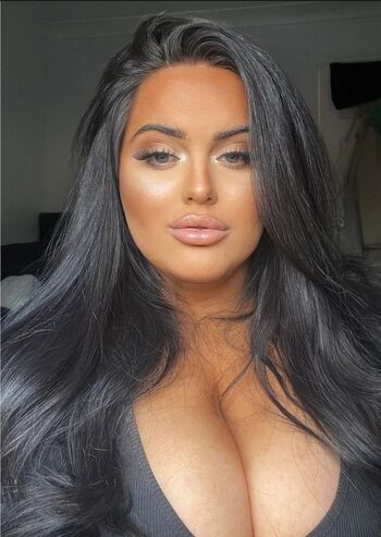 Full leaked Chloe jade private onlyfans photo